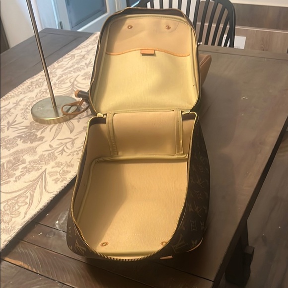 Louis Vuitton Monogram Brown Bag - Picture 4 of 14